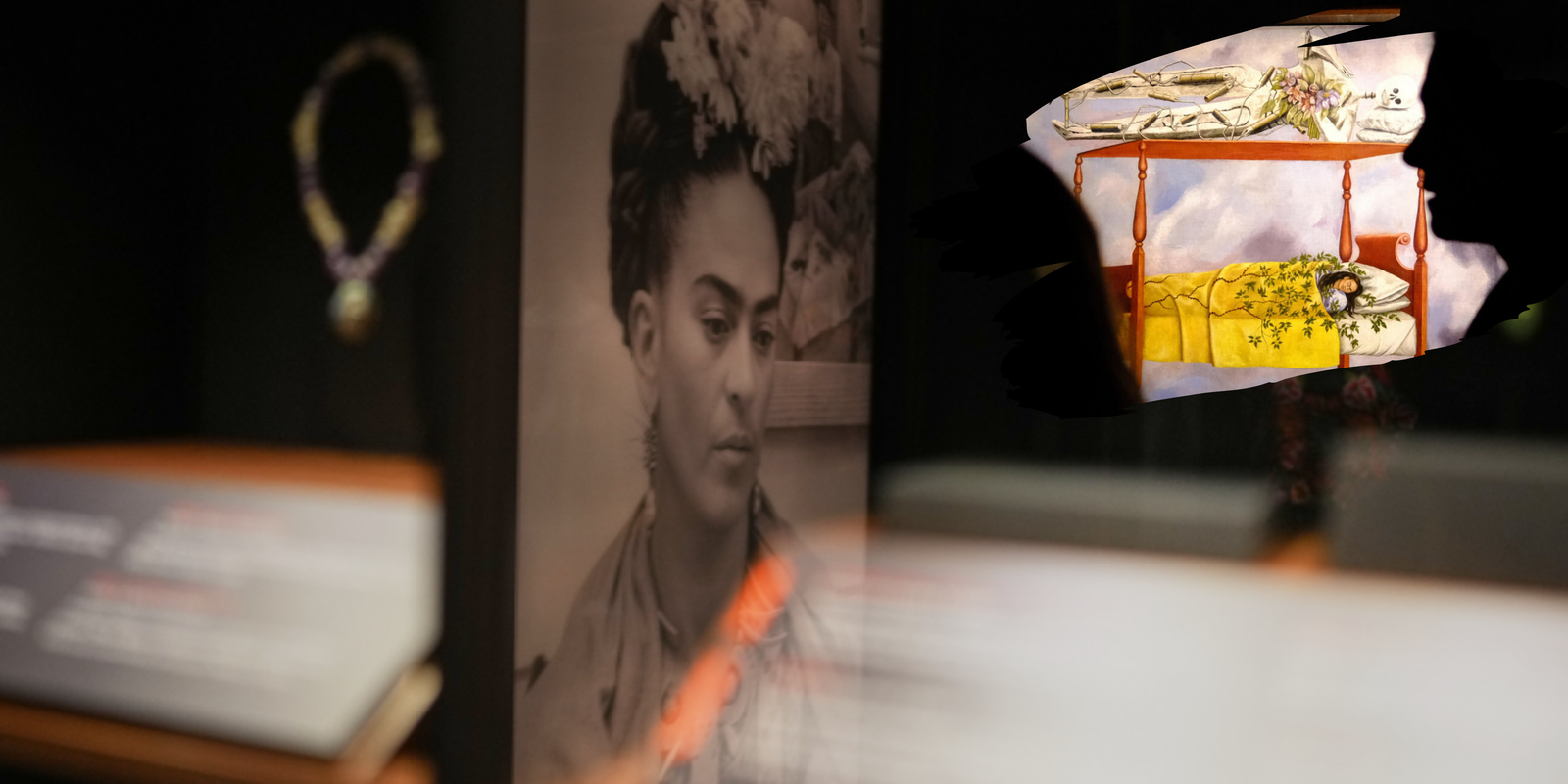 Frida Kahlo Painting Sells for $54.7M at Sotheby’s — A Record for a Woman Artist at Auction