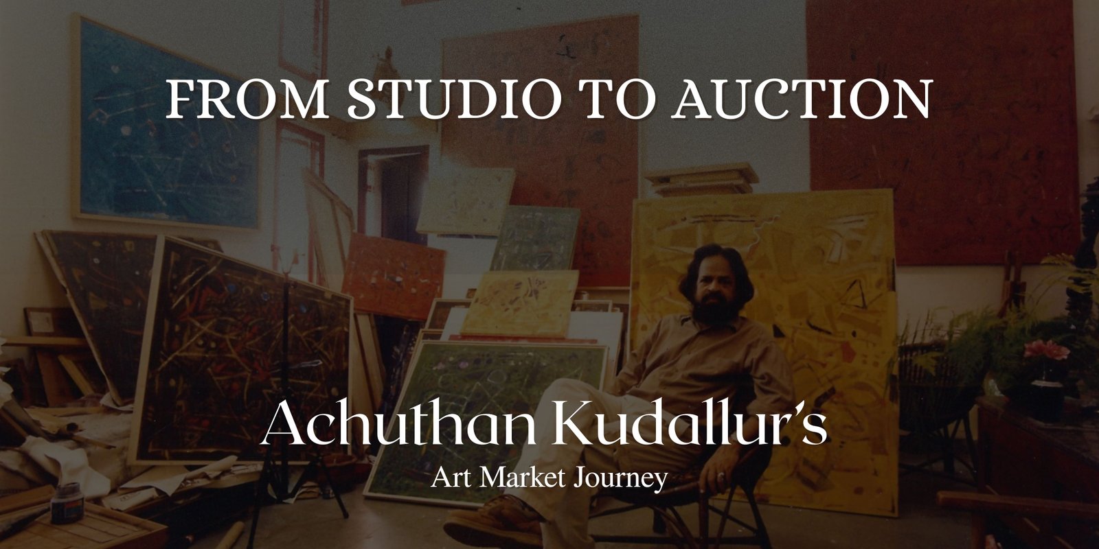 Kudallur’s Auction Journey (2020–2025)