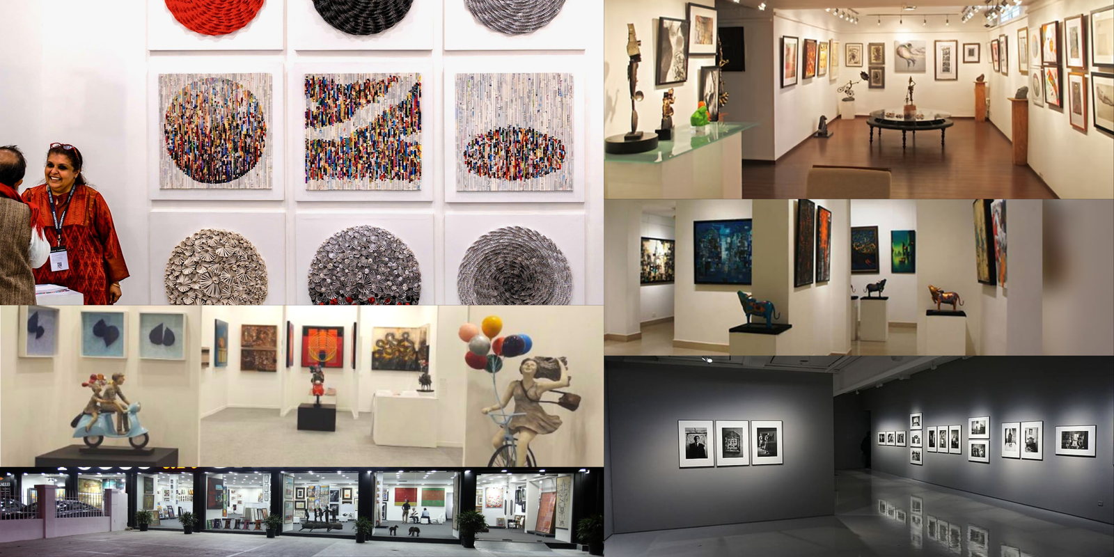 Chennai’s Creative Corners: A Tour of the City’s Top Art Galleries