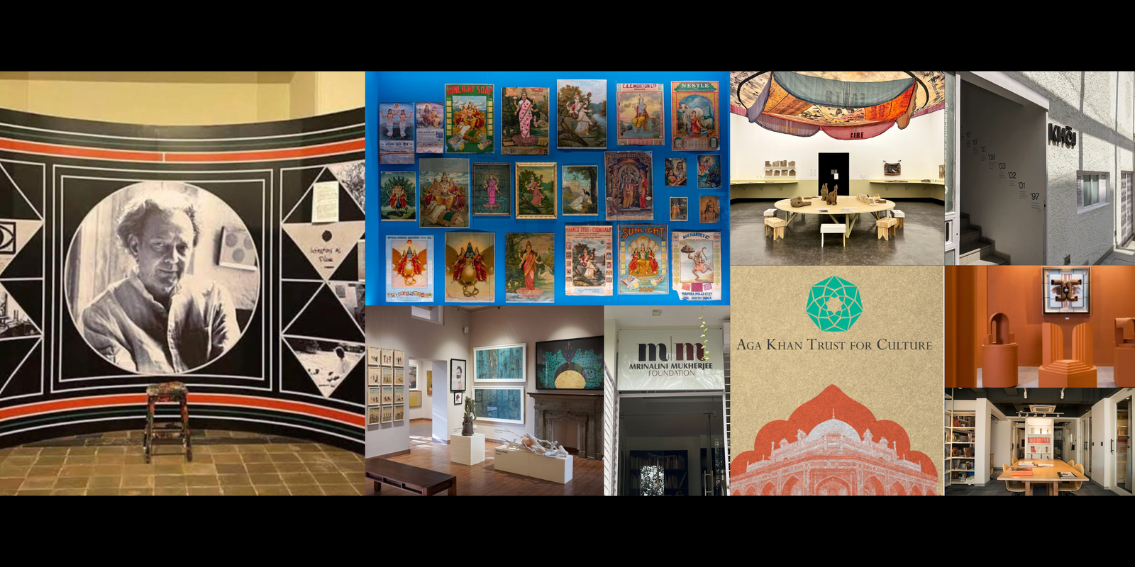 The Unsung Heroes of Art: India’s Cultural Foundations You Should Know