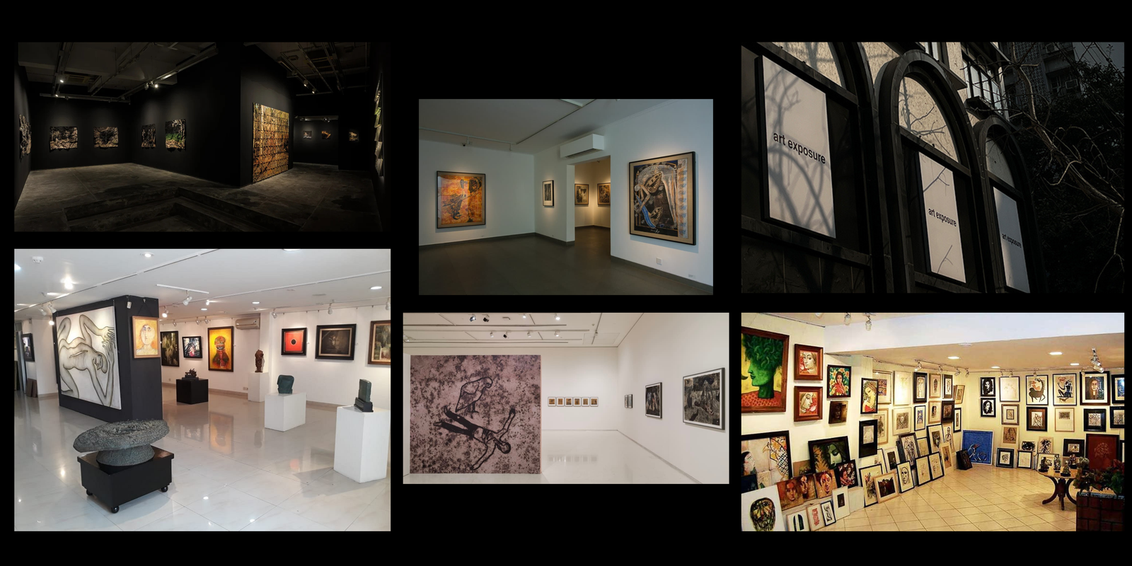 Exploring the Vibrant Art Galleries of Kolkata: A Cultural Journey
